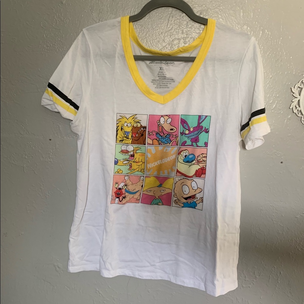 90s Nick T-shirt